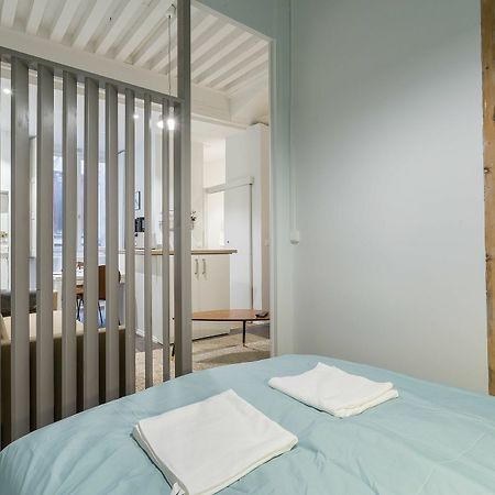 Appartement Jusqu A 6 Personnes Au Coeur Du Vieux Lyon Extérieur photo