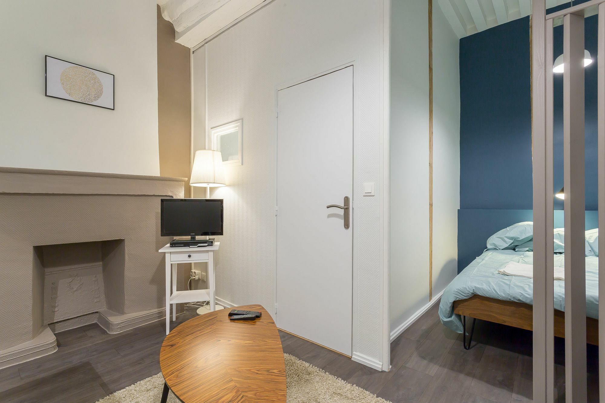 Appartement Jusqu A 6 Personnes Au Coeur Du Vieux Lyon Extérieur photo