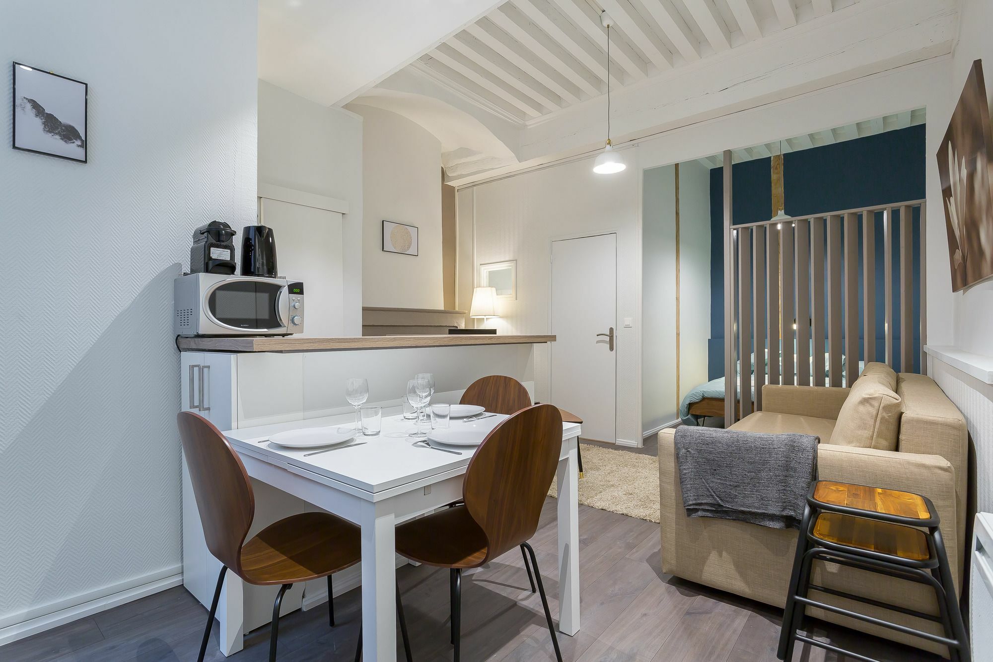 Appartement Jusqu A 6 Personnes Au Coeur Du Vieux Lyon Extérieur photo