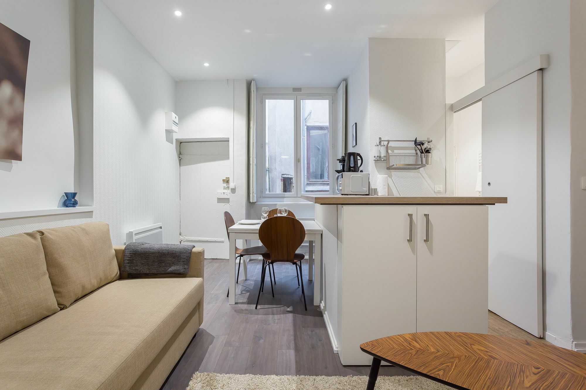 Appartement Jusqu A 6 Personnes Au Coeur Du Vieux Lyon Extérieur photo