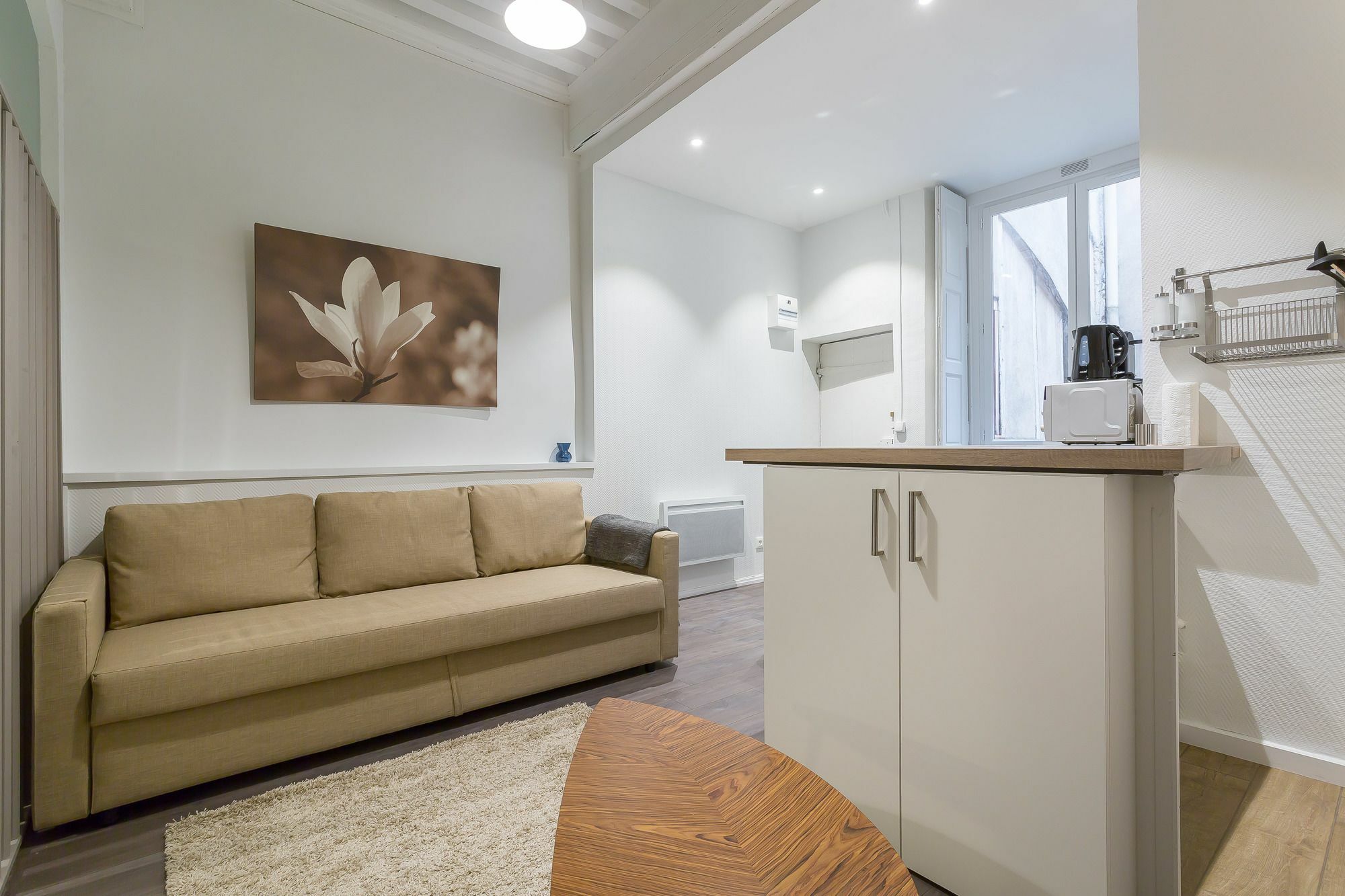 Appartement Jusqu A 6 Personnes Au Coeur Du Vieux Lyon Extérieur photo