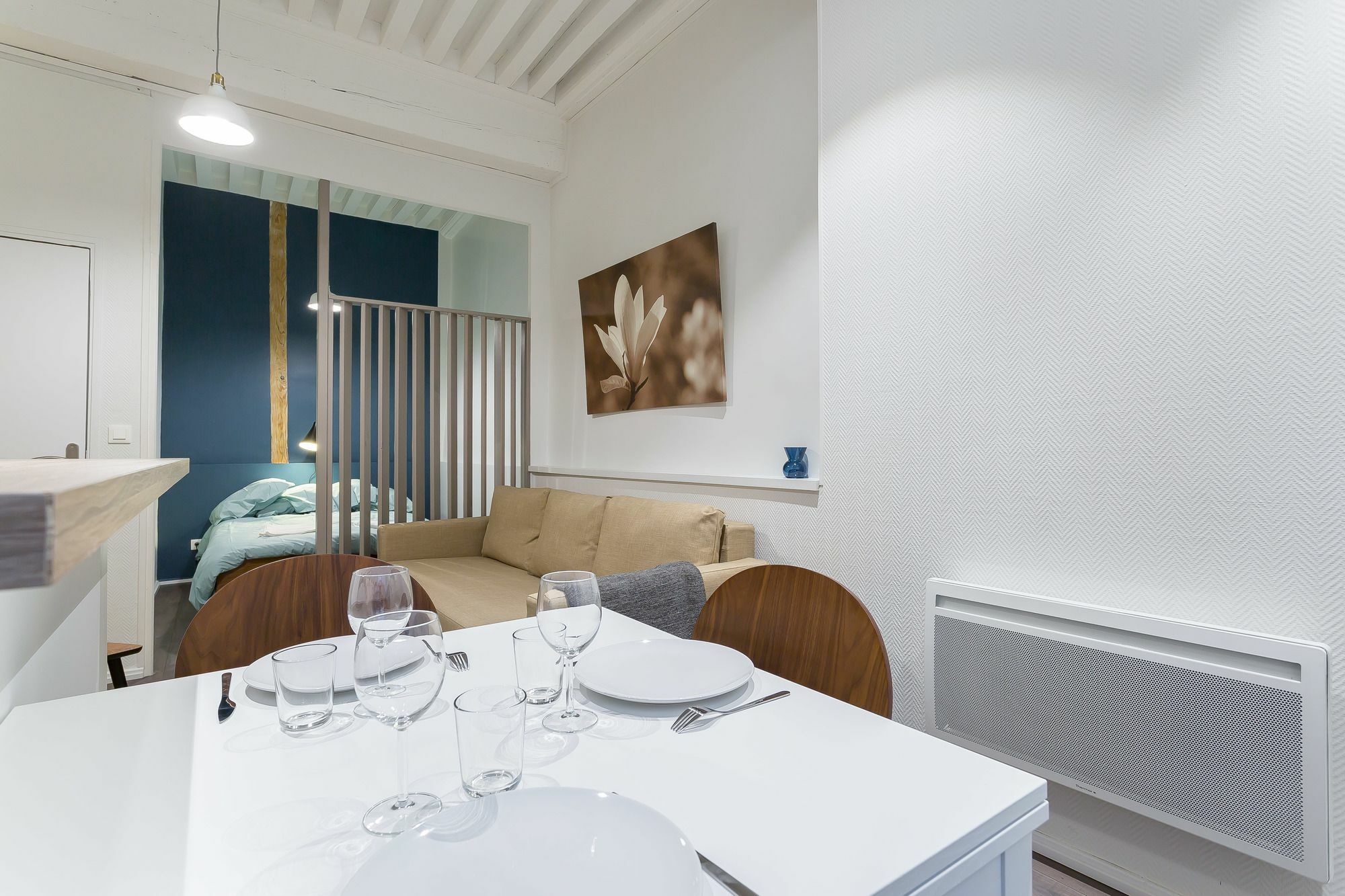 Appartement Jusqu A 6 Personnes Au Coeur Du Vieux Lyon Extérieur photo
