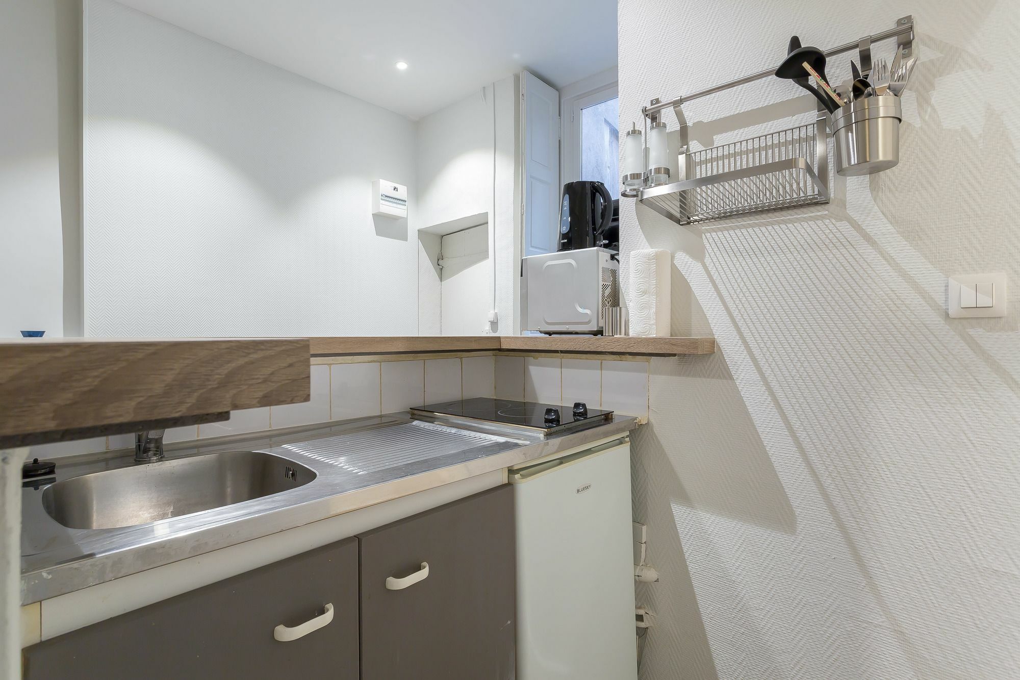 Appartement Jusqu A 6 Personnes Au Coeur Du Vieux Lyon Extérieur photo